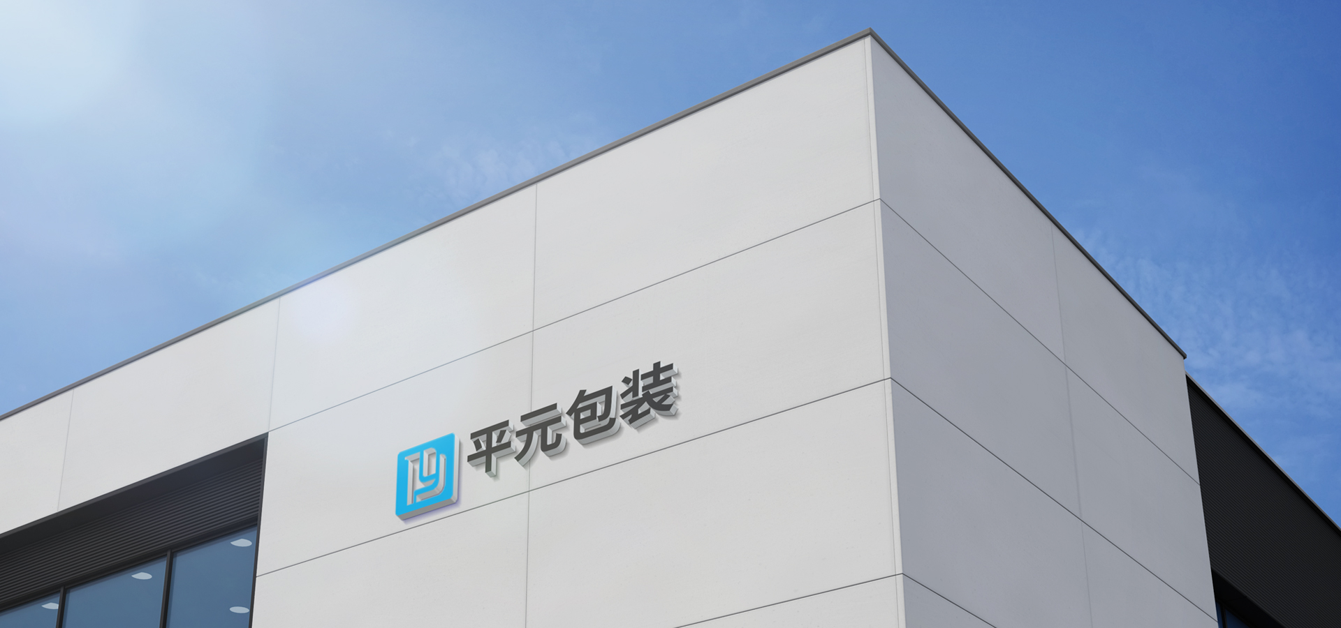 溫州平元包裝材料有限公司